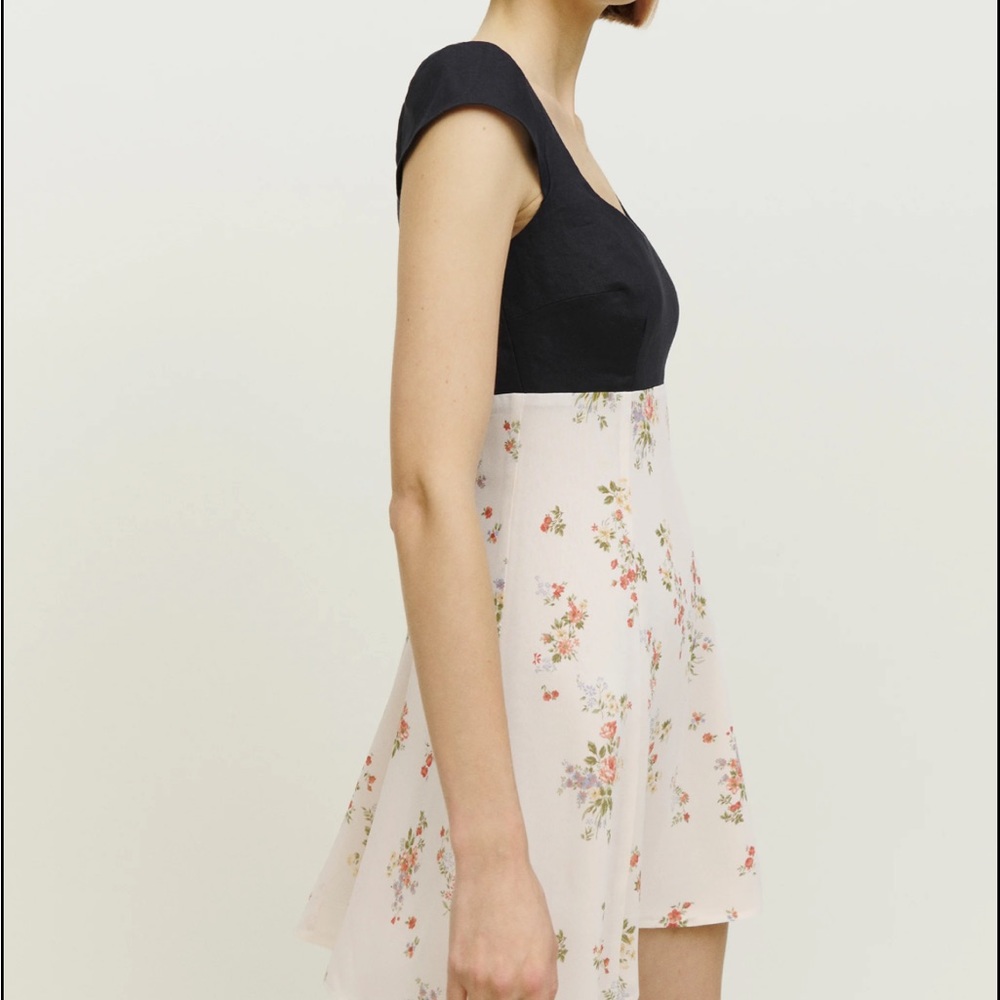Reformation NWT dress